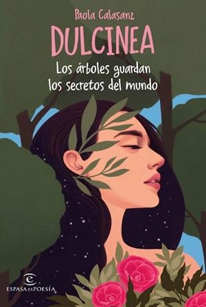 ÁRBOLES GUARDAN LOS SECRETOS DEL MUNDO, LOS | 9788467060751 | DULCINEA | Llibreria Drac - Librería de Olot | Comprar libros en catalán y castellano online