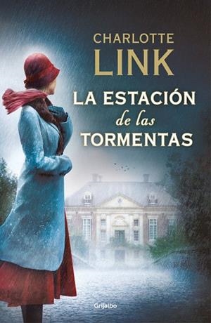 ESTACIÓN DE LAS TORMENTAS, LA  (LA ESTACIÓN DE LAS TORMENTAS 1) | 9788425358173 | LINK, CHARLOTTE | Llibreria Drac - Librería de Olot | Comprar libros en catalán y castellano online
