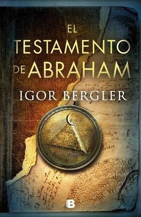 TESTAMENTO DE ABRAHAM, EL | 9788466667821 | BERGLER, IGOR | Llibreria Drac - Librería de Olot | Comprar libros en catalán y castellano online