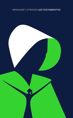 TESTAMENTOS, LOS | 9788418363382 | ATWOOD, MARGARET | Llibreria Drac - Llibreria d'Olot | Comprar llibres en català i castellà online