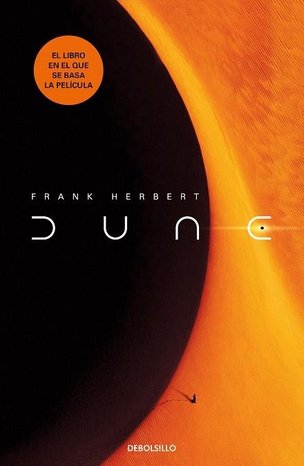 DUNE (LAS CRÓNICAS DE DUNE 1) | 9788466356954 | HERBERT, FRANK | Llibreria Drac - Librería de Olot | Comprar libros en catalán y castellano online