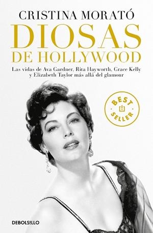 DIOSAS DE HOLLYWOOD | 9788466352178 | MORATÓ, CRISTINA | Llibreria Drac - Librería de Olot | Comprar libros en catalán y castellano online