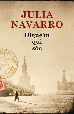 DIGUE'M QUI SÓC | 9788418132926 | NAVARRO, JULIA | Llibreria Drac - Librería de Olot | Comprar libros en catalán y castellano online