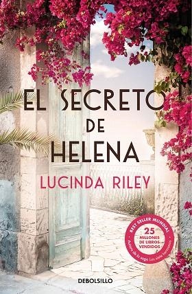 SECRETO DE HELENA, EL | 9788466353809 | RILEY, LUCINDA | Llibreria Drac - Llibreria d'Olot | Comprar llibres en català i castellà online