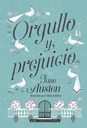 ORGULLO Y PREJUICIO | 9788415618782 | AUSTEN, JANE | Llibreria Drac - Llibreria d'Olot | Comprar llibres en català i castellà online