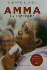 AMMA | 9788416145768 | MATA AMRITANANDAMAYI,SRI | Llibreria Drac - Librería de Olot | Comprar libros en catalán y castellano online