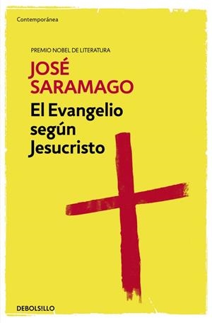 EVANGELIO SEGÚN JESUCRISTO, EL | 9788490628713 | SARAMAGO, JOSÉ | Llibreria Drac - Llibreria d'Olot | Comprar llibres en català i castellà online