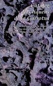 CATÀLEG DELS LÍQUENS DE LA GARROTXA | 9788499654416 | LLOP, ESTEVE | Llibreria Drac - Librería de Olot | Comprar libros en catalán y castellano online