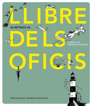 LLIBRE DELS OFICIS | 9788498835458 | PAYRATO, LLUIS | Llibreria Drac - Librería de Olot | Comprar libros en catalán y castellano online