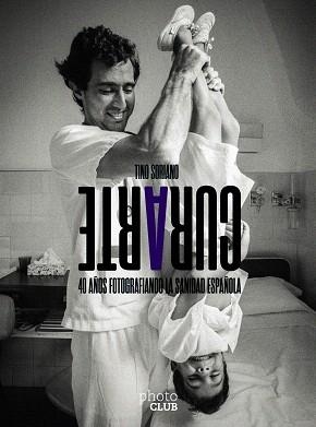 CURARTE | 9788441543225 | SORIANO, TINO | Llibreria Drac - Llibreria d'Olot | Comprar llibres en català i castellà online