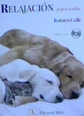 RELAJACION PARA TODOS | 9788499502120 | CALLE, RAMIRO | Llibreria Drac - Librería de Olot | Comprar libros en catalán y castellano online