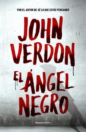 ÁNGEL NEGRO, EL | 9788417968250 | VERDON, JOHN | Llibreria Drac - Librería de Olot | Comprar libros en catalán y castellano online