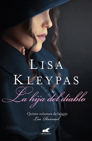 HIJA DEL DIABLO, LA (LOS RAVENEL 5) | 9788418045394 | KLEYPAS, LISA | Llibreria Drac - Llibreria d'Olot | Comprar llibres en català i castellà online