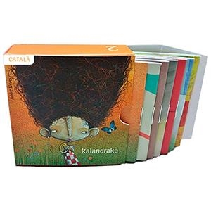 MINILLIBRES IMPERDIBLES 2 | 9788416804313 | AA.DD. | Llibreria Drac - Librería de Olot | Comprar libros en catalán y castellano online