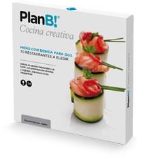 COCINA CREATIVA PLAN B | 8437010610301 | Llibreria Drac - Librería de Olot | Comprar libros en catalán y castellano online