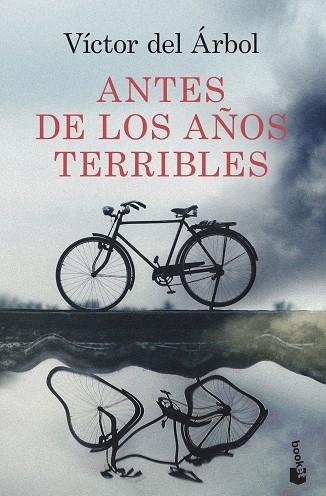 ANTES DE LOS AÑOS TERRIBLES | 9788423358304 | DEL ÁRBOL, VÍCTOR | Llibreria Drac - Librería de Olot | Comprar libros en catalán y castellano online