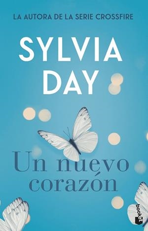 NUEVO CORAZÓN, UN | 9788408234791 | DAY, SYLVIA | Llibreria Drac - Llibreria d'Olot | Comprar llibres en català i castellà online