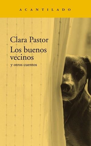 BUENOS VECINOS Y OTROS CUENTOS, LOS | 9788417902407 | PASTOR, CLARA | Llibreria Drac - Llibreria d'Olot | Comprar llibres en català i castellà online