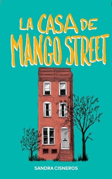 CASA DE MANGO STREET, LA | 9788412209761 | CISNEROS, SANDRA | Llibreria Drac - Librería de Olot | Comprar libros en catalán y castellano online