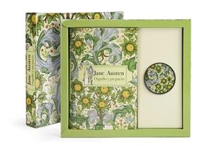 ORGULLO Y PREJUICIO - EDICIÓN ESPECIAL | 9788491819981 | AUSTEN, JANE | Llibreria Drac - Llibreria d'Olot | Comprar llibres en català i castellà online