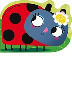 MARIETA. MINI-ANIMALS | 9788418350108 | AA.DD. | Llibreria Drac - Librería de Olot | Comprar libros en catalán y castellano online