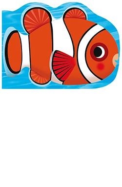 PEIX PALLASO. MINI-ANIMALS | 9788418350115 | AA.DD. | Llibreria Drac - Librería de Olot | Comprar libros en catalán y castellano online