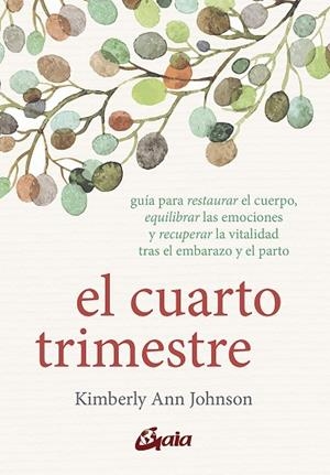CUARTO TRIMESTRE, EL | 9788484458500 | JOHNSON, KIMBERLY ANN | Llibreria Drac - Librería de Olot | Comprar libros en catalán y castellano online