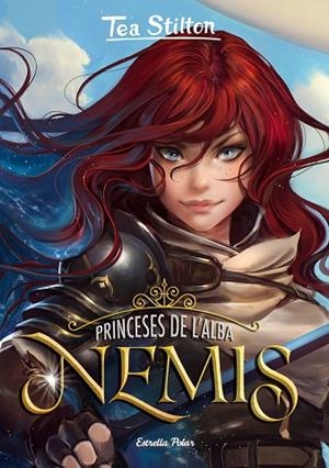 PRINCESES DE L'ALBA 2 NEMIS (TEA STILTON) | 9788418135637 | STILTON, TEA | Llibreria Drac - Llibreria d'Olot | Comprar llibres en català i castellà online