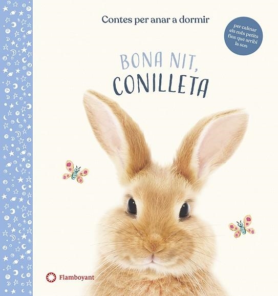 BONA NIT, CONILLETA | 9788417749613 | WOOD, AMANDA | Llibreria Drac - Librería de Olot | Comprar libros en catalán y castellano online