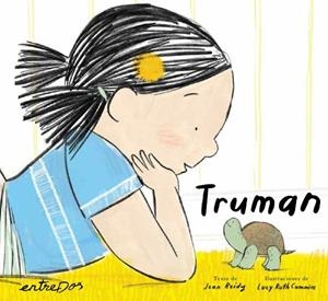 TRUMAN | 9788412205619 | REIDY, JEAN | Llibreria Drac - Librería de Olot | Comprar libros en catalán y castellano online