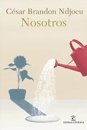 NOSOTROS | 9788467060492 | NDJOCU, CÉSAR BRANDON | Llibreria Drac - Llibreria d'Olot | Comprar llibres en català i castellà online