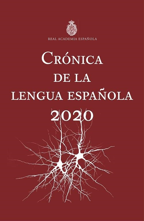 CRÓNICA DE LA LENGUA ESPAÑOLA | 9788467060690 | REAL ACADEMIA ESPAÑOLA | Llibreria Drac - Librería de Olot | Comprar libros en catalán y castellano online