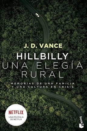 HILLBILLY, UNA ELEGÍA RURAL | 9788423432233 | VANCE, J. D. | Llibreria Drac - Librería de Olot | Comprar libros en catalán y castellano online