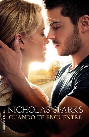 CUANDO TE ENCUENTRE | 9788499182773 | SPARKS, NICHOLAS | Llibreria Drac - Librería de Olot | Comprar libros en catalán y castellano online