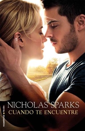 CUANDO TE ENCUENTRE | 9788499182773 | SPARKS, NICHOLAS | Llibreria Drac - Librería de Olot | Comprar libros en catalán y castellano online