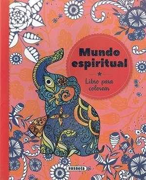 MUNDO ESPIRITUAL | 9788467774153 | AA.DD | Llibreria Drac - Llibreria d'Olot | Comprar llibres en català i castellà online