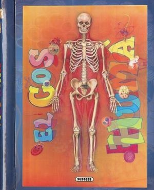 COS HUMÀ, EL | 9788467773378 | SUSAETA | Llibreria Drac - Llibreria d'Olot | Comprar llibres en català i castellà online