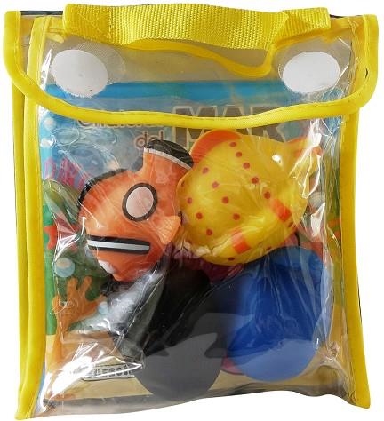 CRIATURES DEL MAR | 9788467775297 | SUSAETA | Llibreria Drac - Llibreria d'Olot | Comprar llibres en català i castellà online