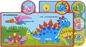 DINOSAURES, ELS | 9788467773613 | SUSAETA | Llibreria Drac - Llibreria d'Olot | Comprar llibres en català i castellà online