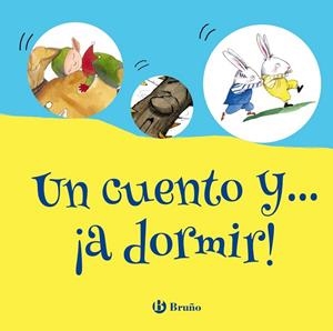 UN CUENTO Y A DORMIR | 9788469629819 | AA.DD | Llibreria Drac - Llibreria d'Olot | Comprar llibres en català i castellà online