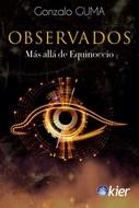 OBSERVADOS | 9788417581749 | GUMA, GONZALO | Llibreria Drac - Llibreria d'Olot | Comprar llibres en català i castellà online