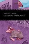 IL·LUSIONS TRENCADES | 9788412271812 | COTET, TONI | Llibreria Drac - Llibreria d'Olot | Comprar llibres en català i castellà online