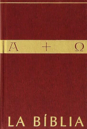 BIBLIA, LA (CATALANA INTERCONFESSIONAL) | 9788498468465 | AA.VV. | Llibreria Drac - Librería de Olot | Comprar libros en catalán y castellano online