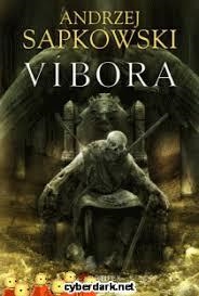 VIBORA | 9788498891348 | SAPKOWSKI, ANDRZEJ | Llibreria Drac - Librería de Olot | Comprar libros en catalán y castellano online