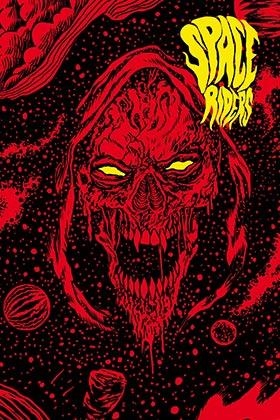 SPACE RIDERS 2 | 9788417507510 | ZIRITT,ALEXIS | Llibreria Drac - Librería de Olot | Comprar libros en catalán y castellano online