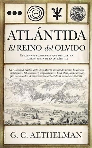 ATLÁNTIDA | 9788416776405 | CABELLO CATENA, GERMÁN | Llibreria Drac - Librería de Olot | Comprar libros en catalán y castellano online