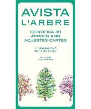 AVISTA L'ARBRE (CAPSA) | 8425402581360 | KIRKHAM, TONY | Llibreria Drac - Llibreria d'Olot | Comprar llibres en català i castellà online