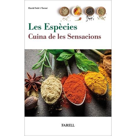 ESPECIES, LES | 9788417116316 | SOLE, DAVID | Llibreria Drac - Librería de Olot | Comprar libros en catalán y castellano online