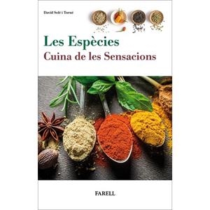 ESPECIES, LES | 9788417116316 | SOLE, DAVID | Llibreria Drac - Llibreria d'Olot | Comprar llibres en català i castellà online