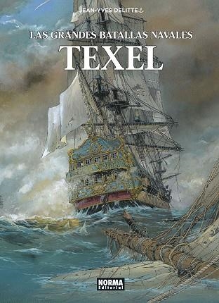 GRANDES BATALLAS NAVALES 9, LAS | 9788467943801 | DELITTE, JEAN-YVES | Llibreria Drac - Librería de Olot | Comprar libros en catalán y castellano online